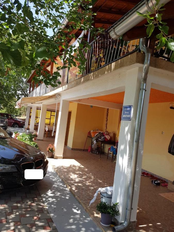 Apartmani Corleone 빌리제 외부 사진