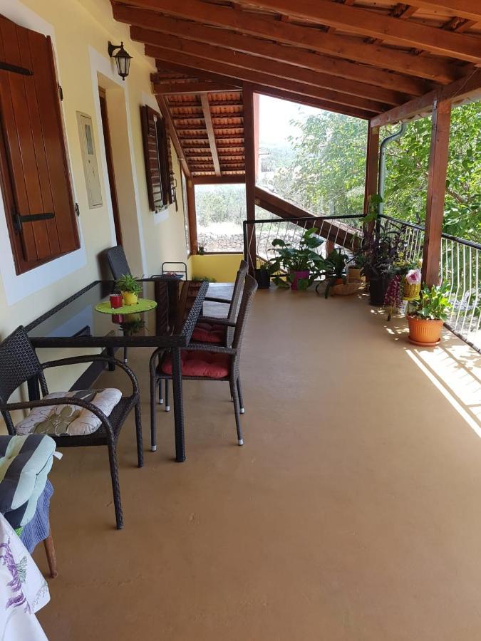 Apartmani Corleone 빌리제 외부 사진