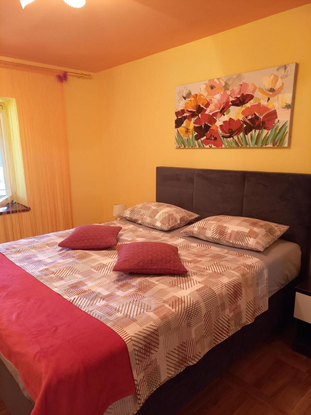 Apartmani Corleone 빌리제 외부 사진