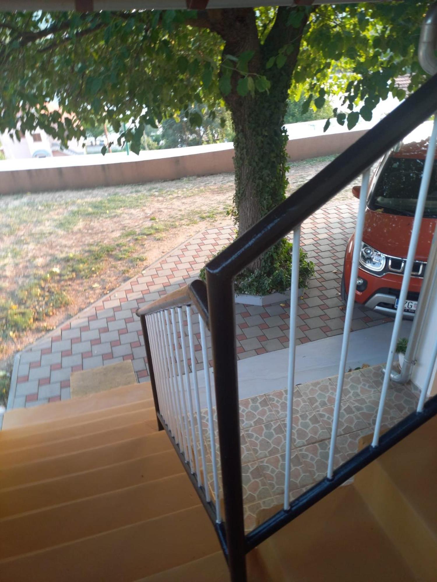 Apartmani Corleone 빌리제 외부 사진