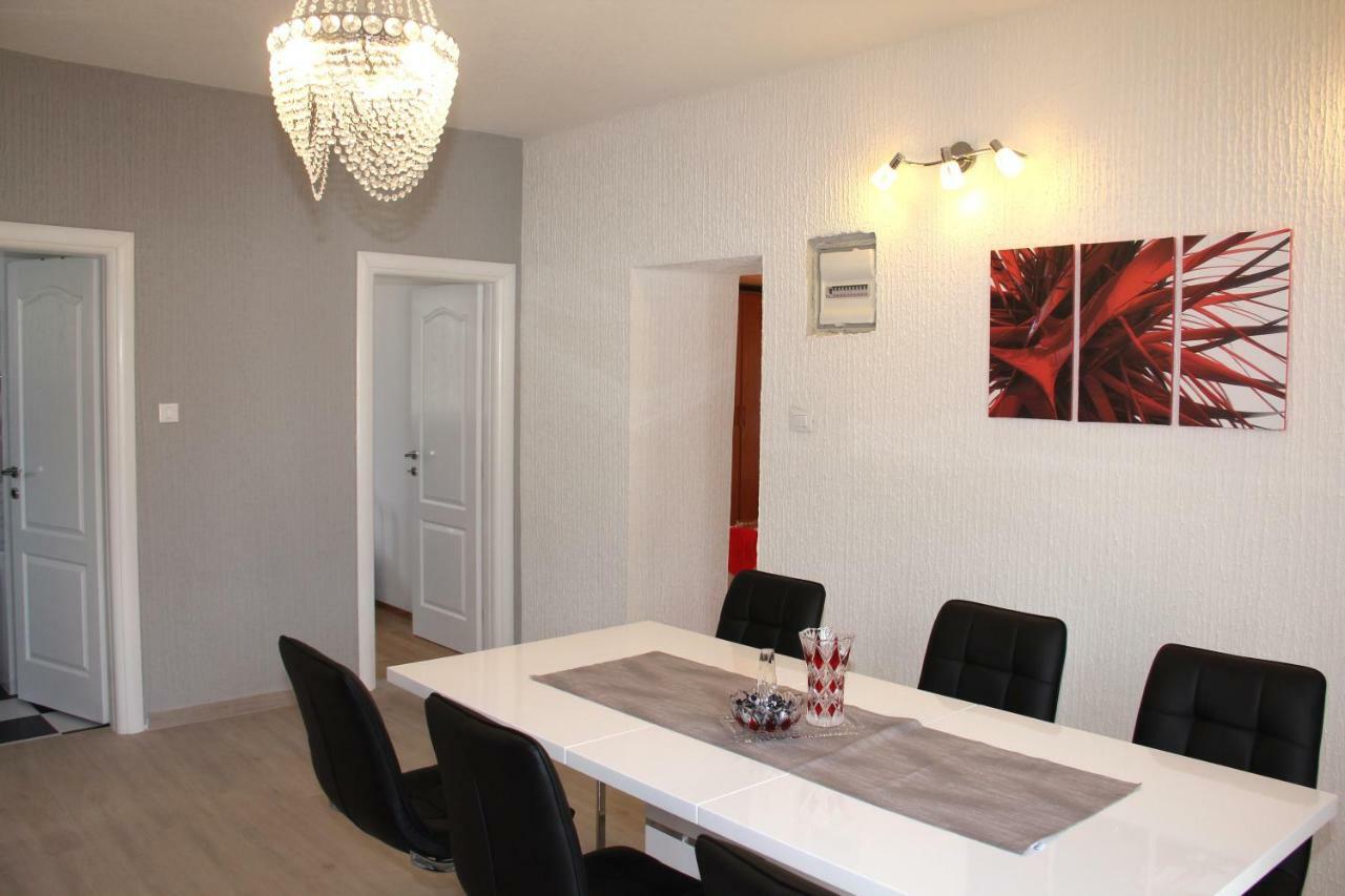 Apartmani Corleone 빌리제 외부 사진