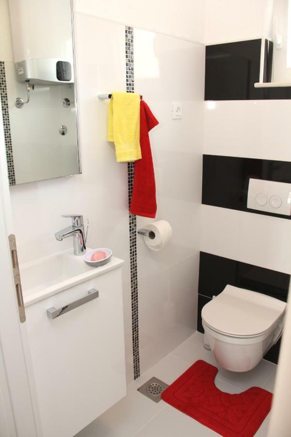 Apartmani Corleone 빌리제 외부 사진