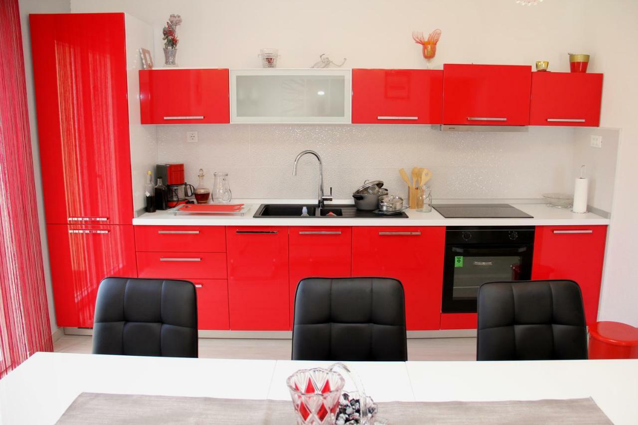 Apartmani Corleone 빌리제 외부 사진