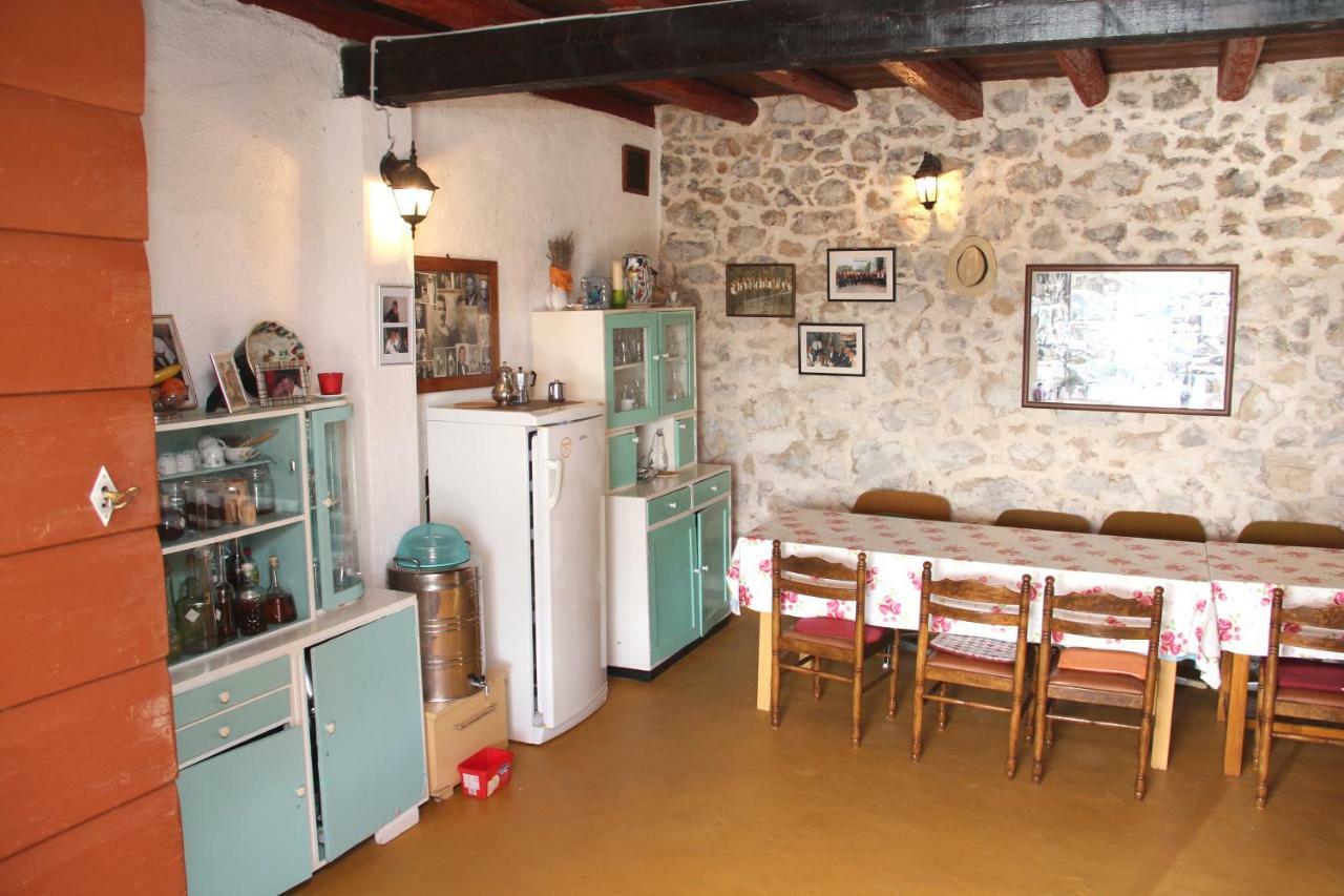Apartmani Corleone 빌리제 외부 사진